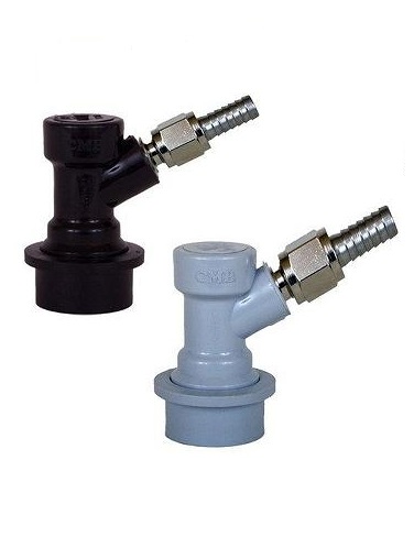 Conectores Barriles Cornelius Ball Lock