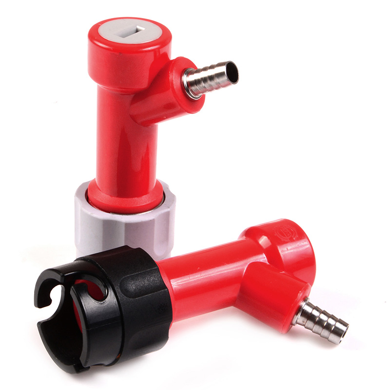 Conectores Barriles Cornelius Pin Lock