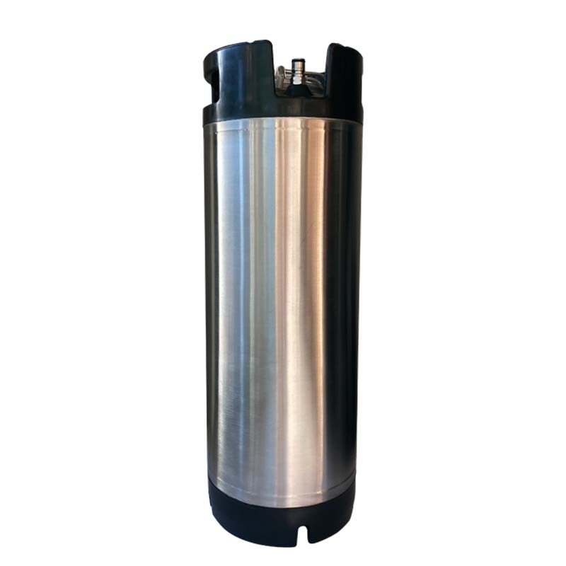 Barril Cornelius 19lts Ball Lock