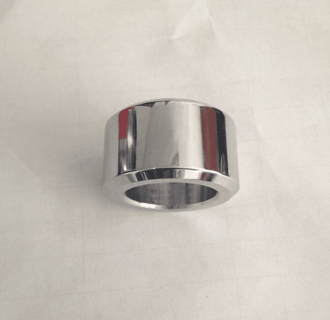 Anillo de Decoración para Torre Cobra